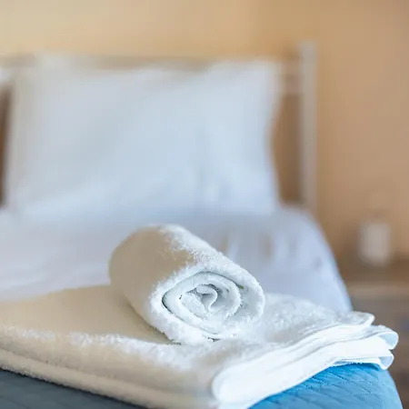 Apartment Rigas In Ilioupoli Athens