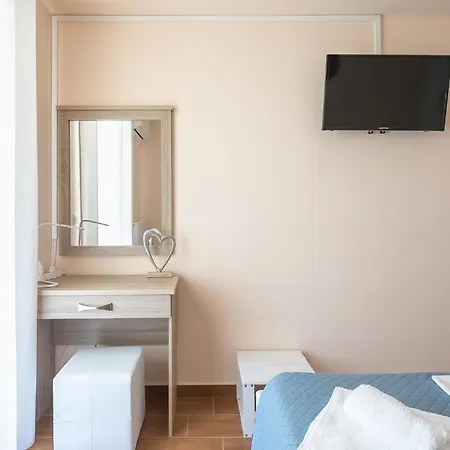 Apartment Rigas In Ilioupoli *