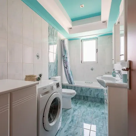 Apartment Rigas In Ilioupoli *
