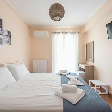 Rigas In Ilioupoli Apartment *