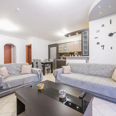 Apartment Rigas In Ilioupoli *