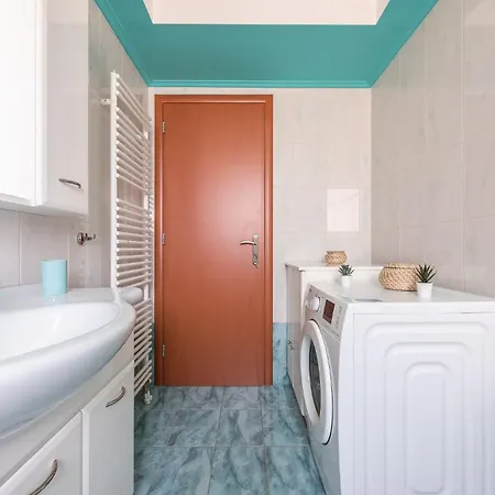 Rigas In Ilioupoli Apartment