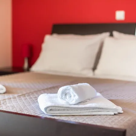 Apartment Rigas In Ilioupoli *