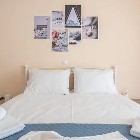 Rigas In Ilioupoli Apartment Athens