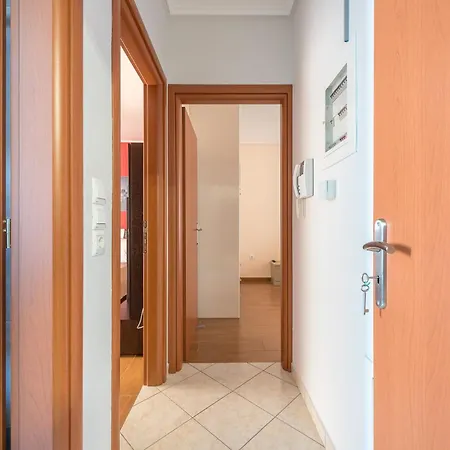 Rigas In Ilioupoli Appartement *