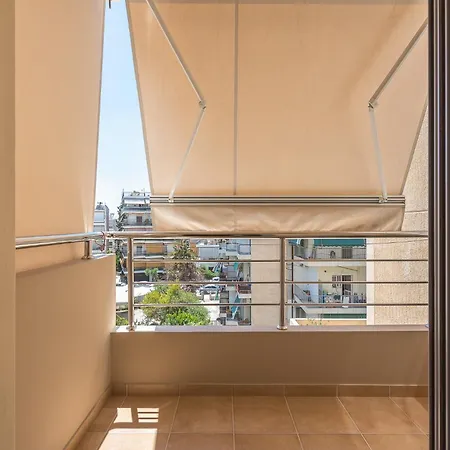 Apartment Rigas In Ilioupoli *