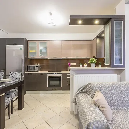 Rigas In Ilioupoli Appartement *
