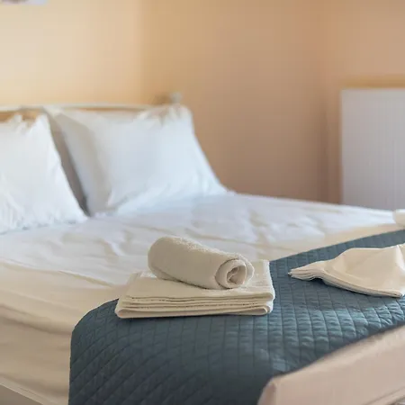 Rigas In Ilioupoli Apartment Athens