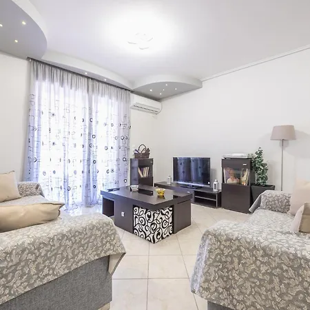Rigas In Ilioupoli Apartment *