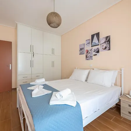 Apartment Rigas In Ilioupoli *