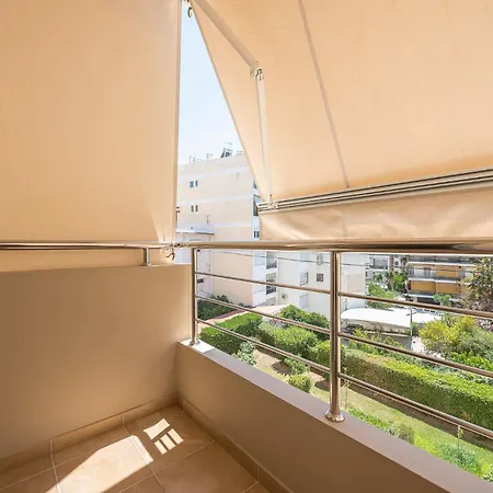Rigas In Ilioupoli Athens