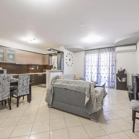 Apartment Rigas In Ilioupoli *