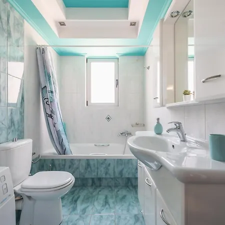 Rigas In Ilioupoli Apartment Athens