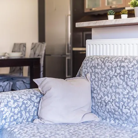 Rigas In Ilioupoli Appartement *