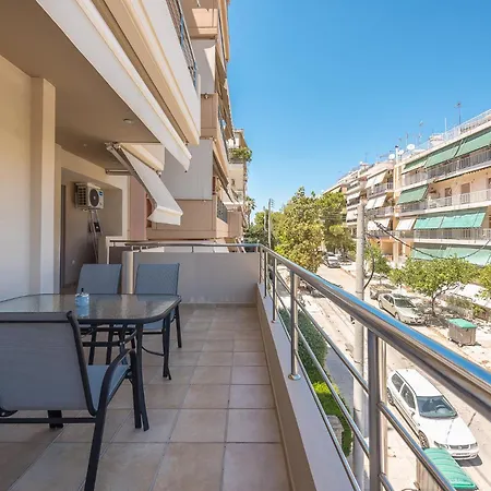 Rigas In Ilioupoli