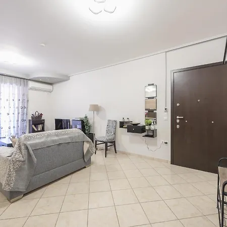 Rigas In Ilioupoli Apartment Athens