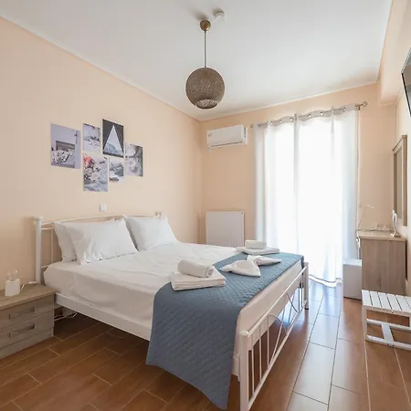 Apartment Rigas In Ilioupoli *