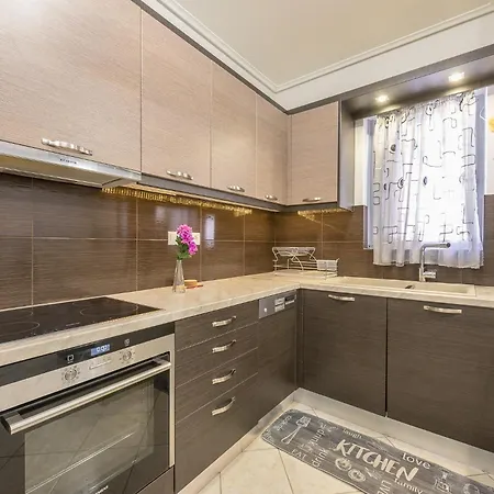 Apartment Rigas In Ilioupoli *