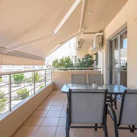 Rigas In Ilioupoli Apartment *