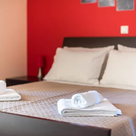 Rigas In Ilioupoli Appartement *